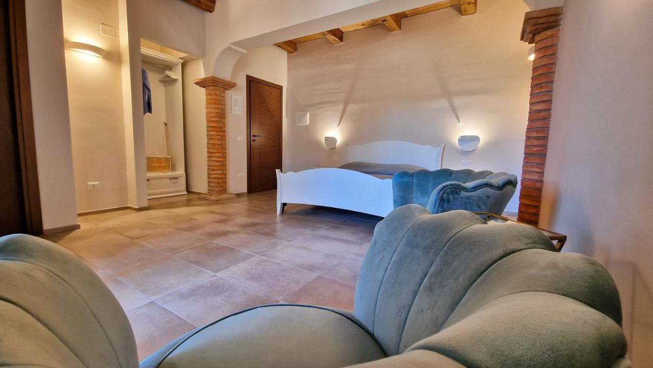 Resort Agriturismo Maliandi San Rufo المظهر الخارجي الصورة
