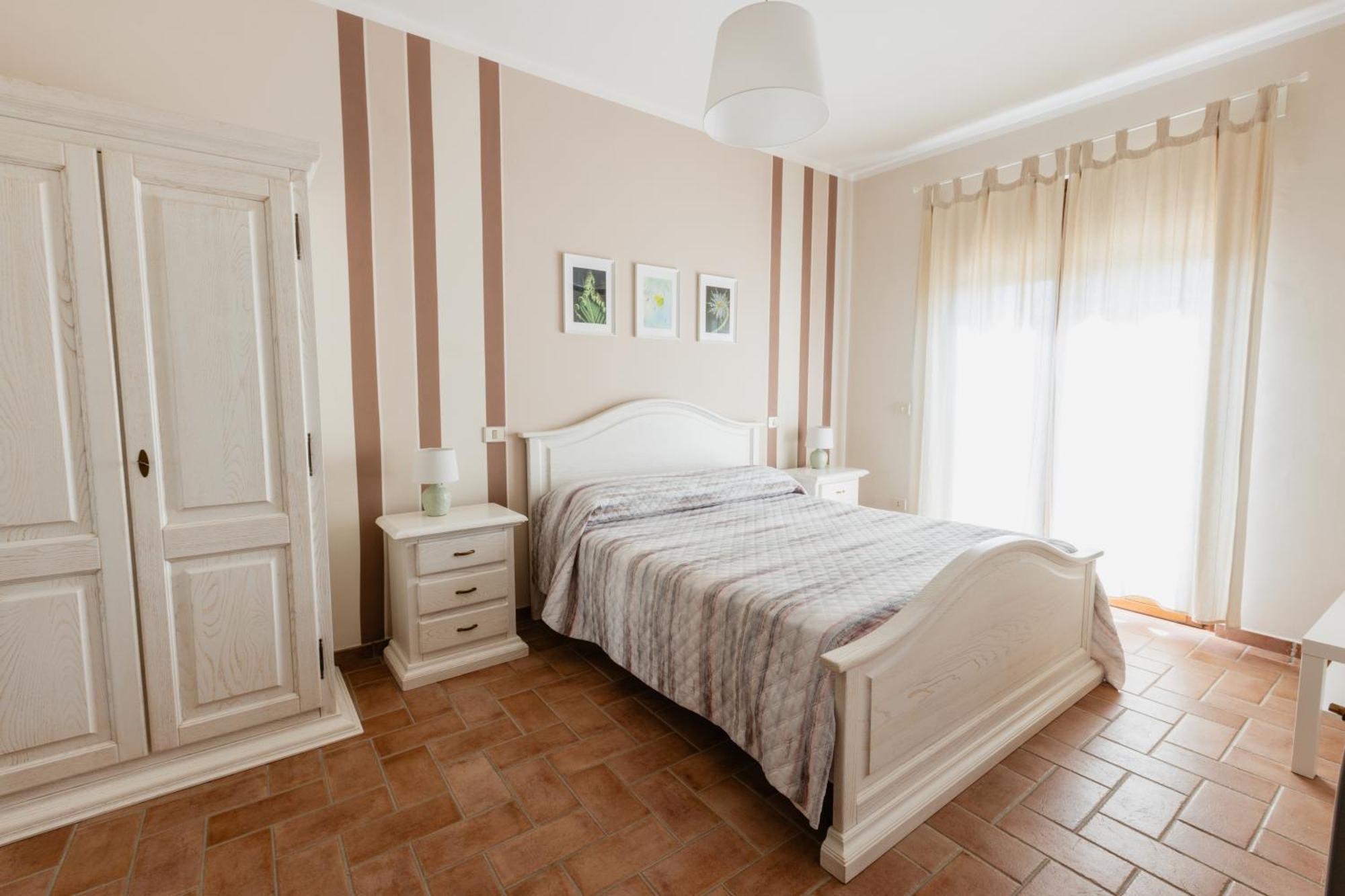 Resort Agriturismo Maliandi San Rufo المظهر الخارجي الصورة