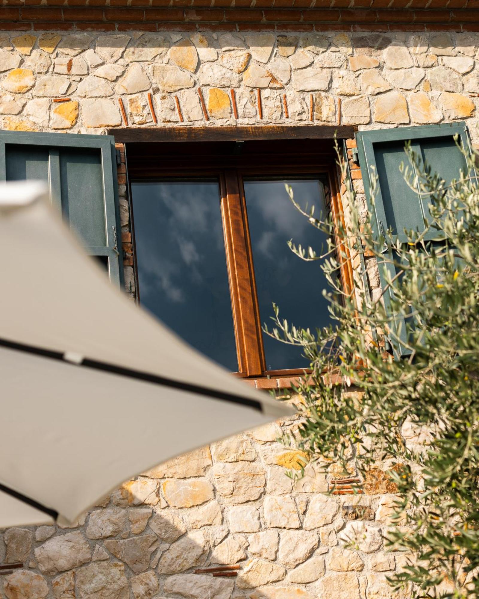 Resort Agriturismo Maliandi San Rufo المظهر الخارجي الصورة