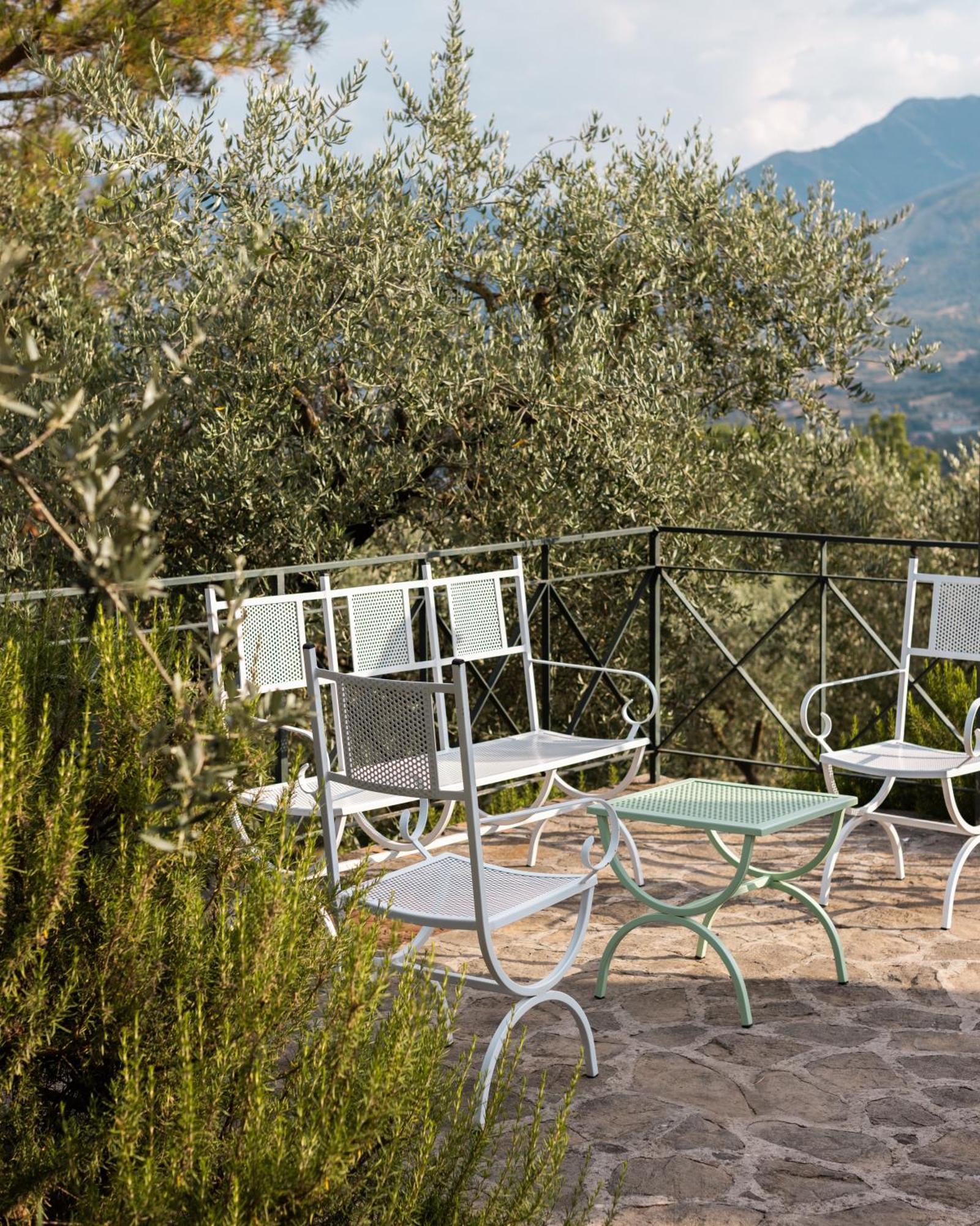 Resort Agriturismo Maliandi San Rufo المظهر الخارجي الصورة