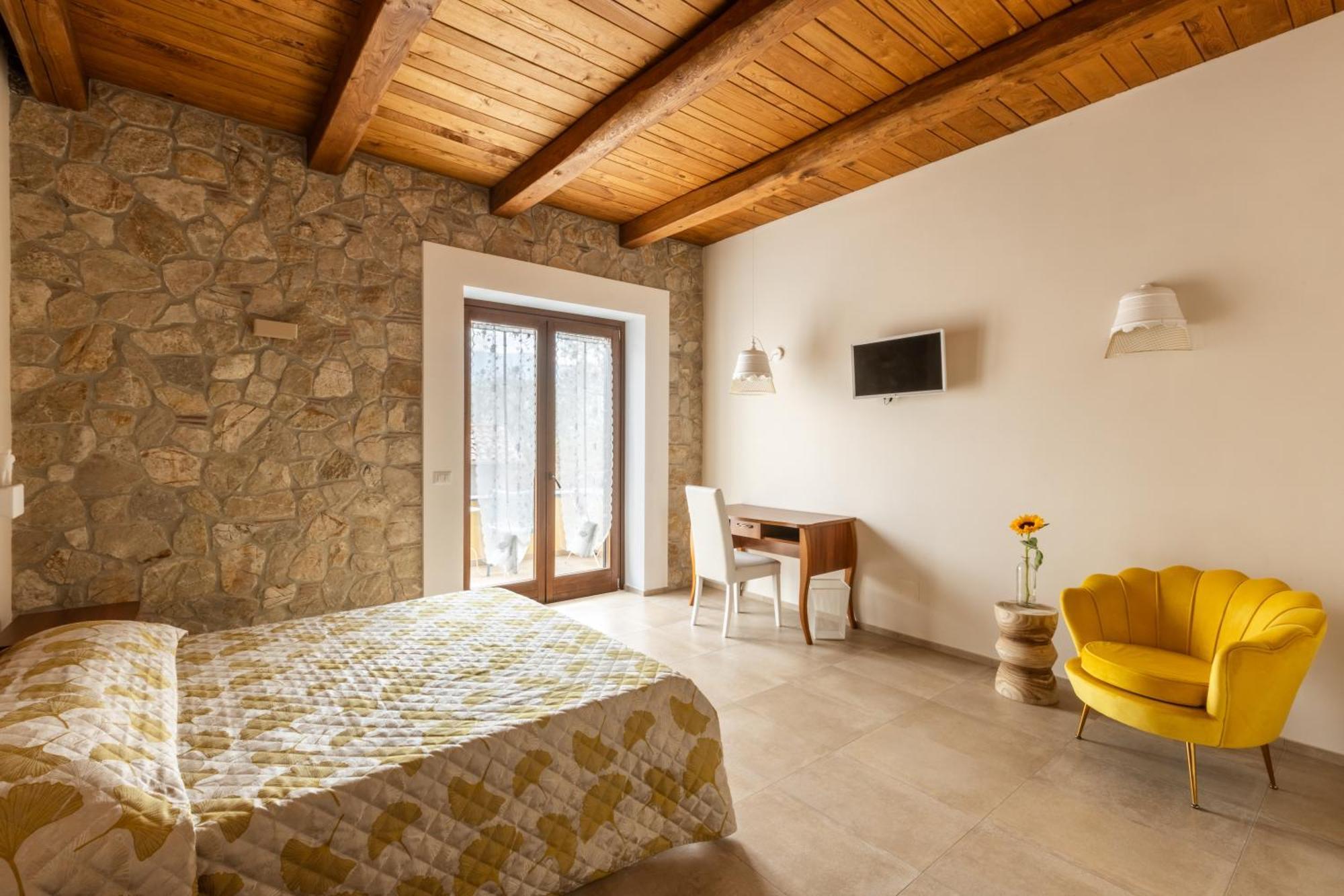 Resort Agriturismo Maliandi San Rufo المظهر الخارجي الصورة