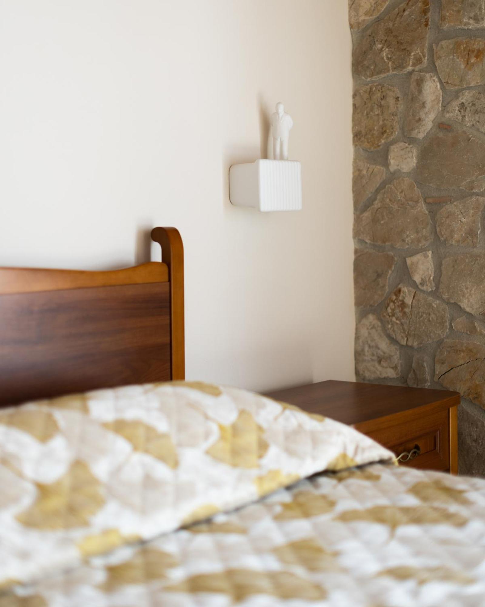 Resort Agriturismo Maliandi San Rufo المظهر الخارجي الصورة