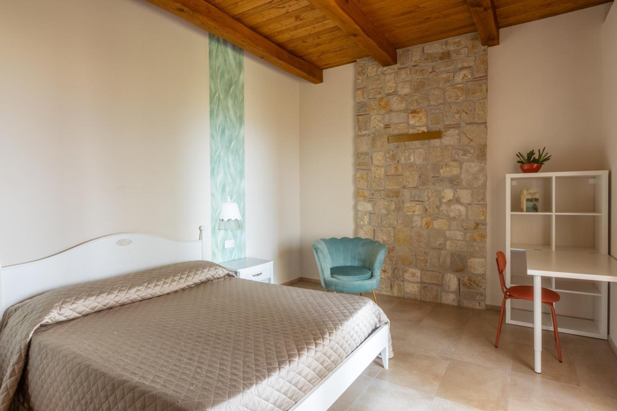 Resort Agriturismo Maliandi San Rufo المظهر الخارجي الصورة