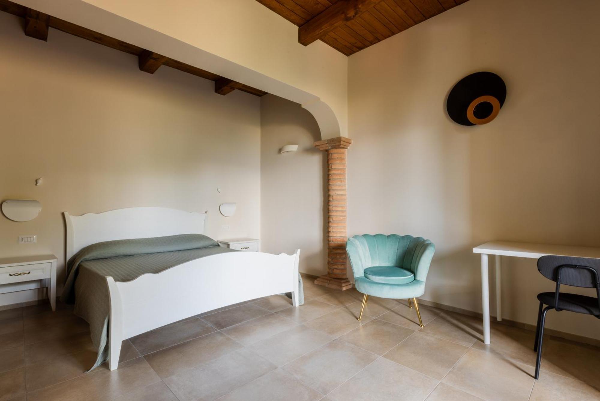 Resort Agriturismo Maliandi San Rufo المظهر الخارجي الصورة