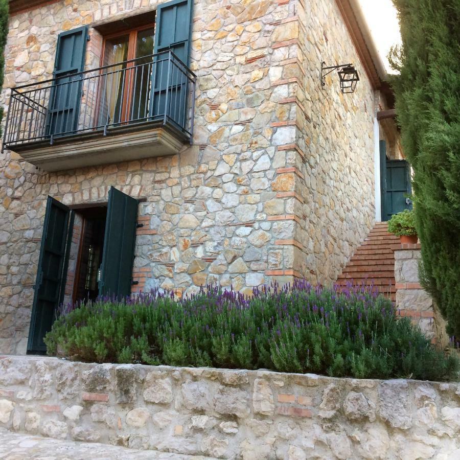 Resort Agriturismo Maliandi San Rufo المظهر الخارجي الصورة