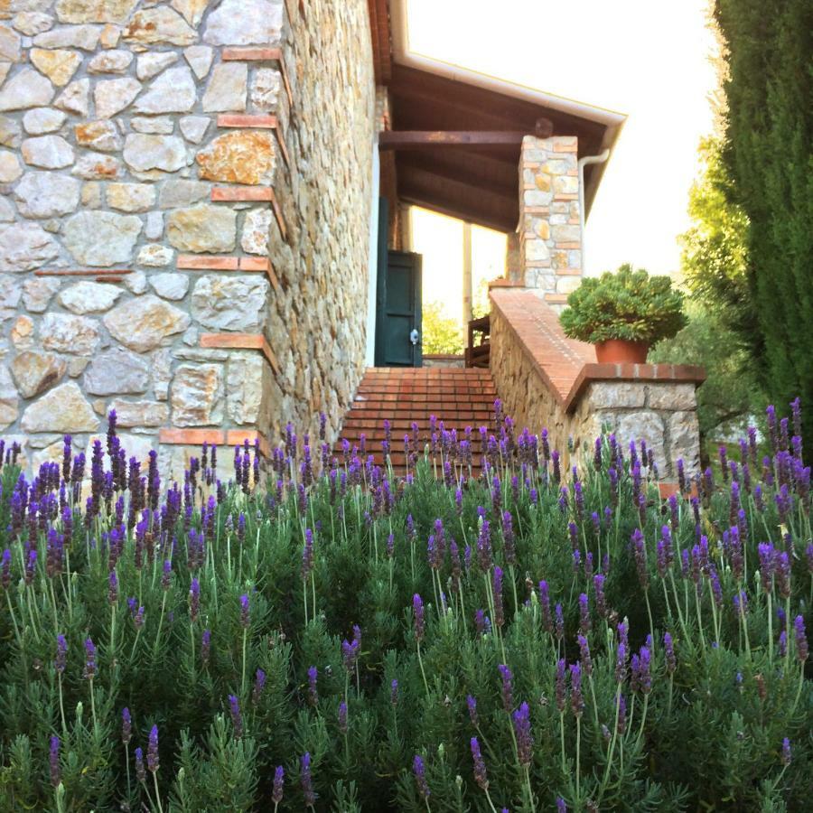 Resort Agriturismo Maliandi San Rufo المظهر الخارجي الصورة